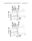 INNER RING OF WHEEL BEARING DEVICE, MANUFACTURING METHOD THEREFOR, AND     WHEEL BEARING DEVICE diagram and image