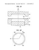 THRUST ROLLER BEARING AND METHOD FOR MANUFACTURING THRUST RACE THEREOF diagram and image