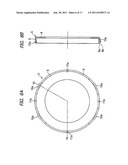 THRUST ROLLER BEARING AND METHOD FOR MANUFACTURING THRUST RACE THEREOF diagram and image