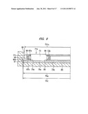 THRUST ROLLER BEARING AND METHOD FOR MANUFACTURING THRUST RACE THEREOF diagram and image