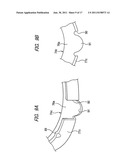 THRUST ROLLER BEARING AND METHOD FOR MANUFACTURING THRUST RACE THEREOF diagram and image