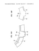 THRUST ROLLER BEARING AND METHOD FOR MANUFACTURING THRUST RACE THEREOF diagram and image