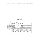 THRUST ROLLER BEARING AND METHOD FOR MANUFACTURING THRUST RACE THEREOF diagram and image