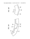 THRUST ROLLER BEARING AND METHOD FOR MANUFACTURING THRUST RACE THEREOF diagram and image