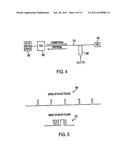 SIGNAL IDENTIFYING APPARATUS FOR AN OPTICAL FIBER diagram and image