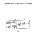 SIGNAL IDENTIFYING APPARATUS FOR AN OPTICAL FIBER diagram and image