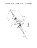 Optical connector adapter with excellent dust resistance diagram and image