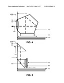 USING A WAVEGUIDE TO DISPLAY INFORMATION ON ELECTRONIC DEVICES diagram and image