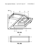 USING A WAVEGUIDE TO DISPLAY INFORMATION ON ELECTRONIC DEVICES diagram and image