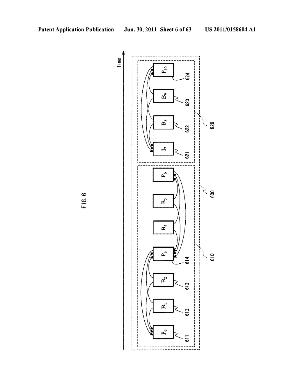 RECORDING MEDIUM, REPRODUCTION DEVICE, AND INTEGRATED CIRCUIT - diagram, schematic, and image 07