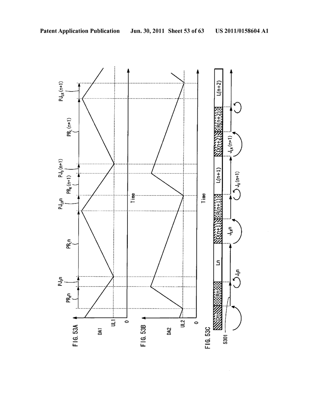 RECORDING MEDIUM, REPRODUCTION DEVICE, AND INTEGRATED CIRCUIT - diagram, schematic, and image 54