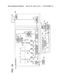 IMAGE PICKUP APPARATUS INCLUDING FOCUS OPERATING APPARATUS AND FOCUS     CONTROL METHOD diagram and image