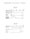 MIRROR DRIVE APPARATUS INCORPORATING A BRAKE MECHANISM OF AN SLR CAMERA diagram and image