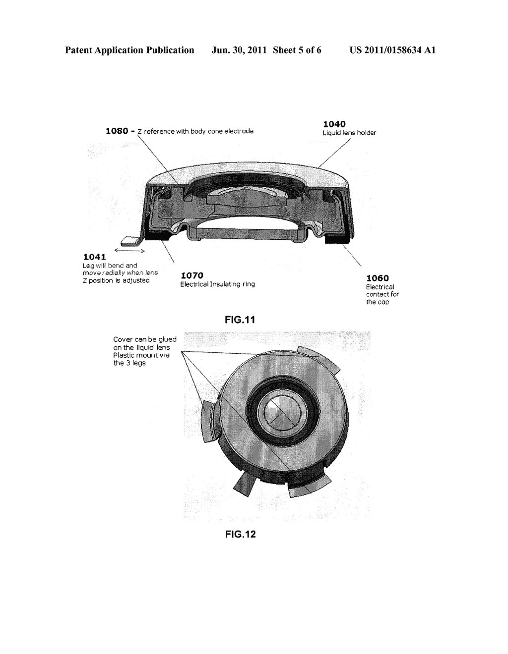 OPTICAL DEVICE FOR HIGH QUALITY AND COMPACT CAMERA MODULE - diagram, schematic, and image 06