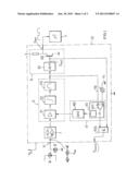 INFRARED RECEIVER CIRCUIT diagram and image