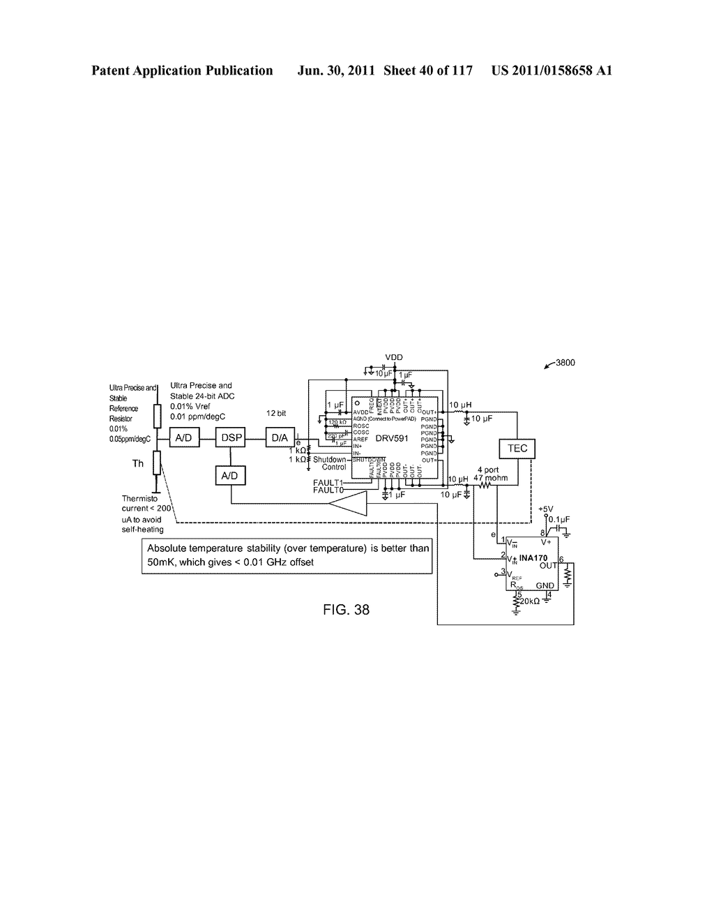 Optical Subchannel-Based Cyclical Filter Architecture - diagram, schematic, and image 41