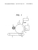 IMAGE FORMING APPARATUS diagram and image