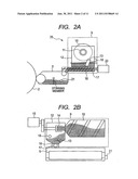 IMAGE FORMING APPARATUS diagram and image