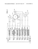 Multiple-Output Power Supply Unit and Image Forming Apparatus Having the     Power Supply Unit diagram and image