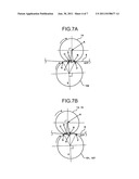 CLEANING APPARATUS AND IMAGE FORMING APPARATUS diagram and image