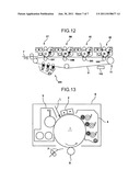 CLEANING APPARATUS AND IMAGE FORMING APPARATUS diagram and image