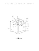 UNIT AND ELECTROPHOTOGRAPHIC IMAGE FORMING APPARATUS diagram and image