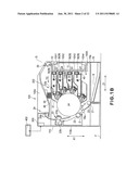 UNIT AND ELECTROPHOTOGRAPHIC IMAGE FORMING APPARATUS diagram and image