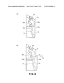 UNIT AND ELECTROPHOTOGRAPHIC IMAGE FORMING APPARATUS diagram and image