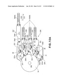 UNIT AND ELECTROPHOTOGRAPHIC IMAGE FORMING APPARATUS diagram and image