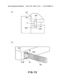 UNIT AND ELECTROPHOTOGRAPHIC IMAGE FORMING APPARATUS diagram and image