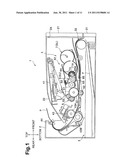 DEVELOPER CARTRIDGE AND DEVELOPING UNIT INCLUDING THE SAME diagram and image