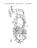 DEVELOPING DEVICE diagram and image