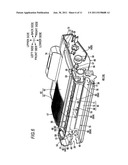 DEVELOPING DEVICE diagram and image