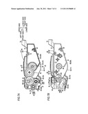 DEVELOPING DEVICE diagram and image