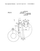 DEVELOPING DEVICE diagram and image