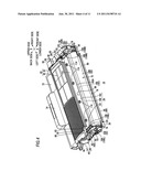 DEVELOPING DEVICE diagram and image