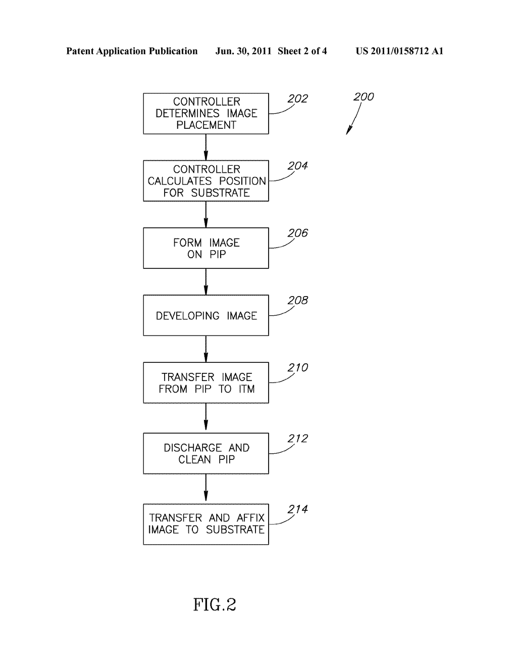 Apparatus And Methods For Image And Print Blanket Life Enhancement - diagram, schematic, and image 03