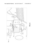 Fuser Assembly Including a Single Biasing Member diagram and image