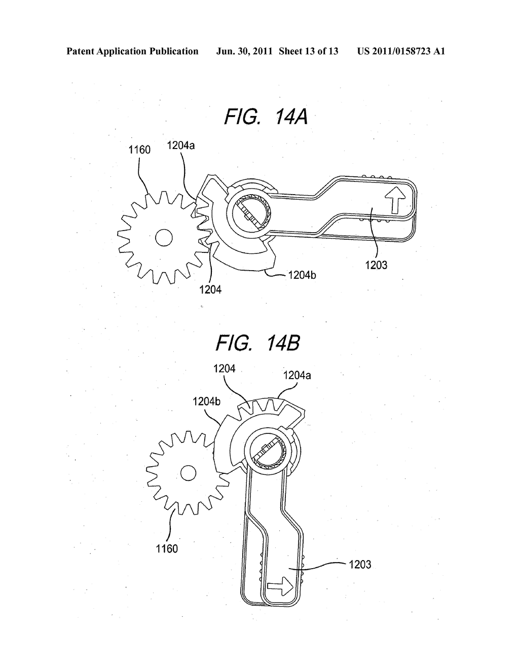 TONER COLLECTING APPARATUS, CARTRIDGE, AND IMAGE FORMING APPARATUS - diagram, schematic, and image 14