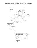 RECORDING APPARATUS diagram and image