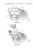 Cutting Device And Tape Printing Apparatus Equipped Therewith diagram and image