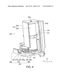 Cutting Device And Tape Printing Apparatus Equipped Therewith diagram and image