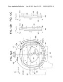 Cutting Device And Tape Printing Apparatus Equipped Therewith diagram and image