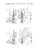 Cutting Device And Tape Printing Apparatus Equipped Therewith diagram and image