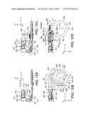 Cutting Device And Tape Printing Apparatus Equipped Therewith diagram and image