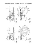 Cutting Device And Tape Printing Apparatus Equipped Therewith diagram and image