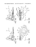 Cutting Device And Tape Printing Apparatus Equipped Therewith diagram and image