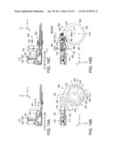 Cutting Device And Tape Printing Apparatus Equipped Therewith diagram and image