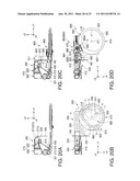 Cutting Device And Tape Printing Apparatus Equipped Therewith diagram and image