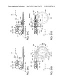 Cutting Device And Tape Printing Apparatus Equipped Therewith diagram and image